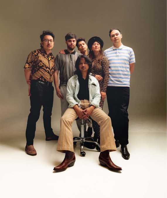 Nusantara Beat